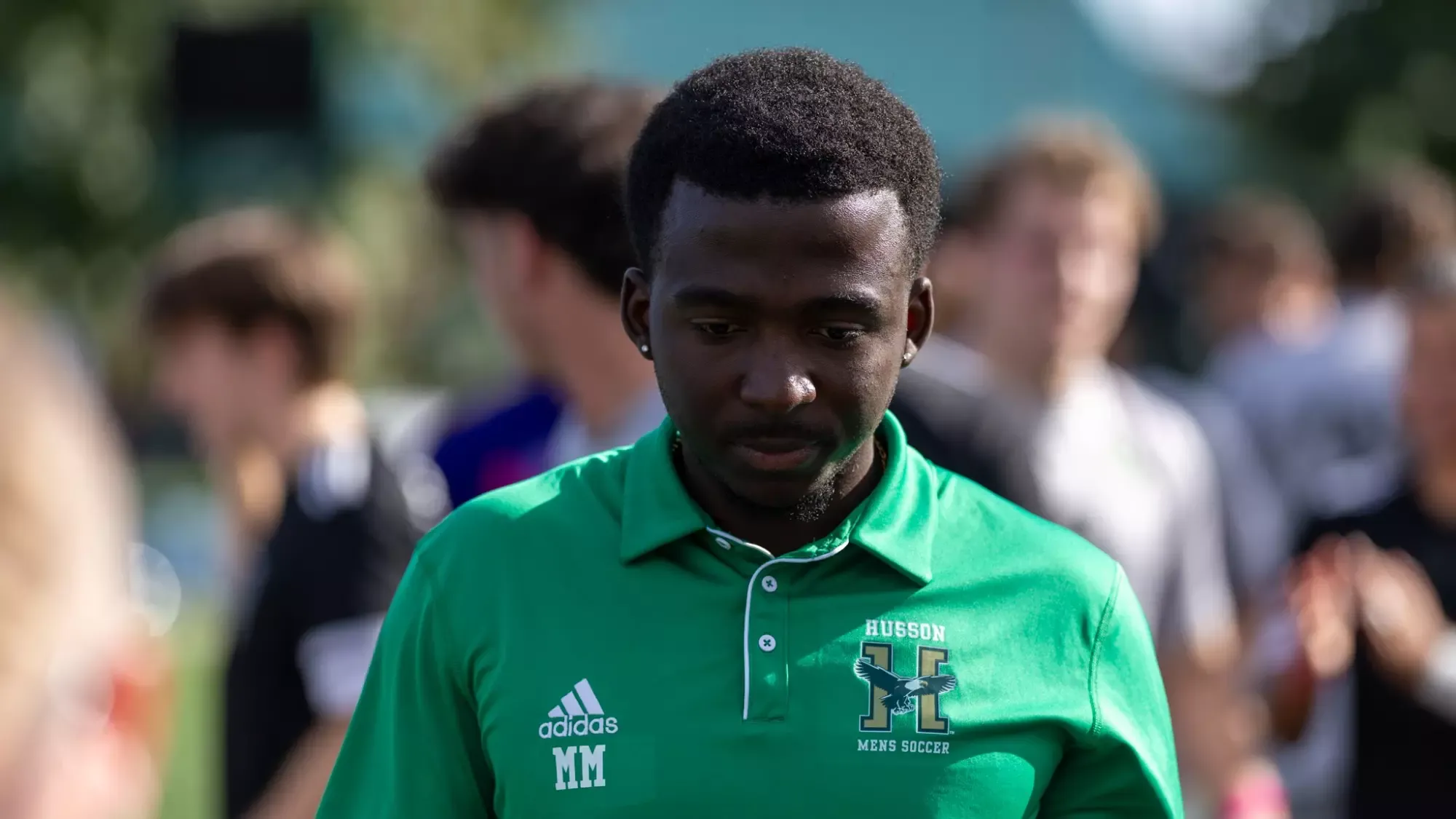Husson University Men's Soccer