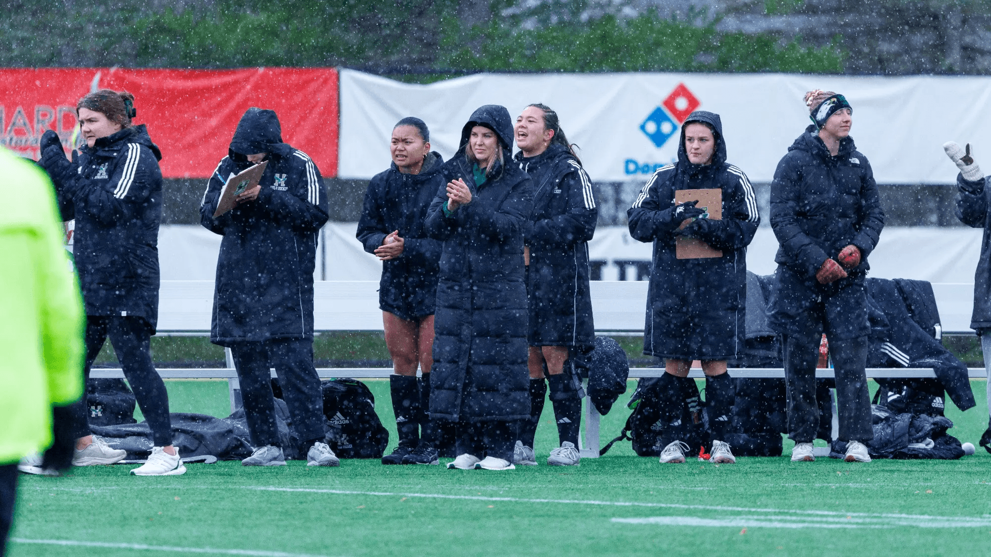 Husson University Field Hockey