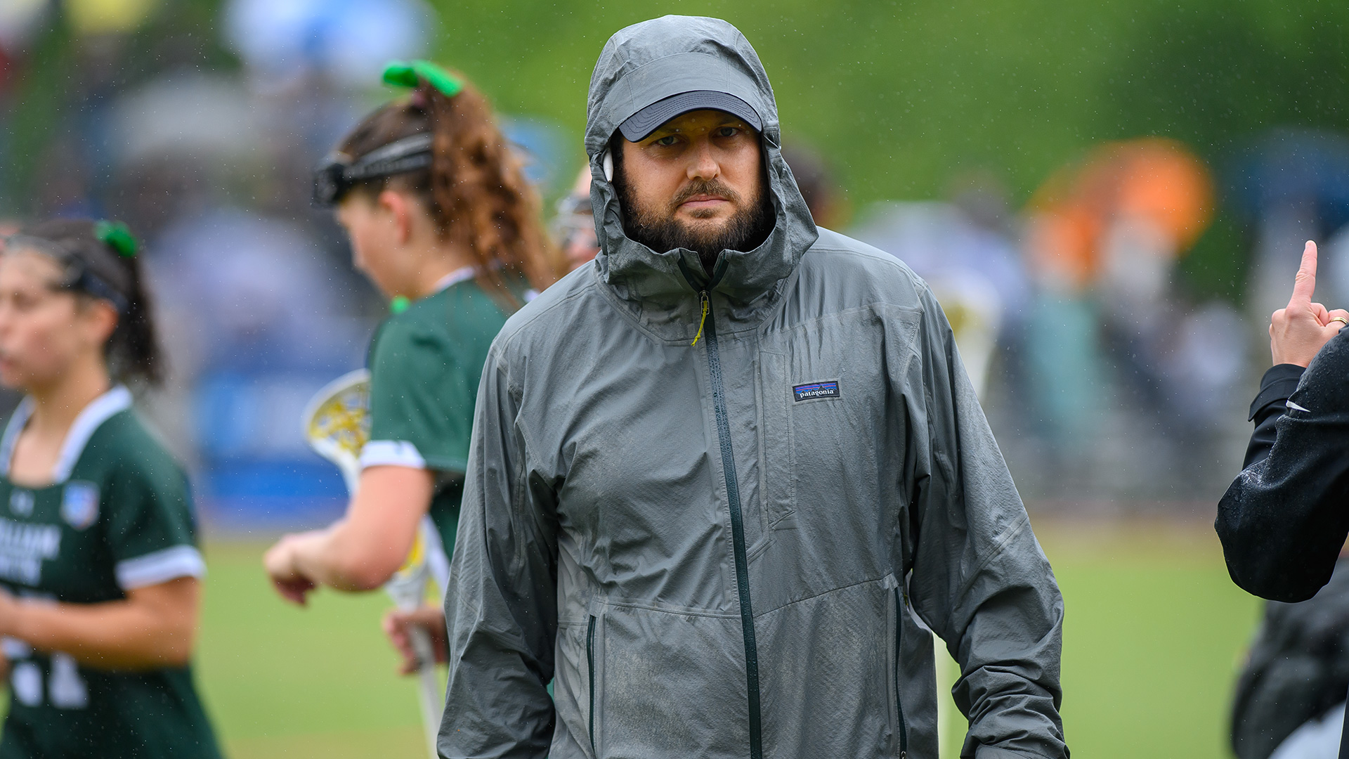 Hobart and William Smith Colleges Women's Lacrosse