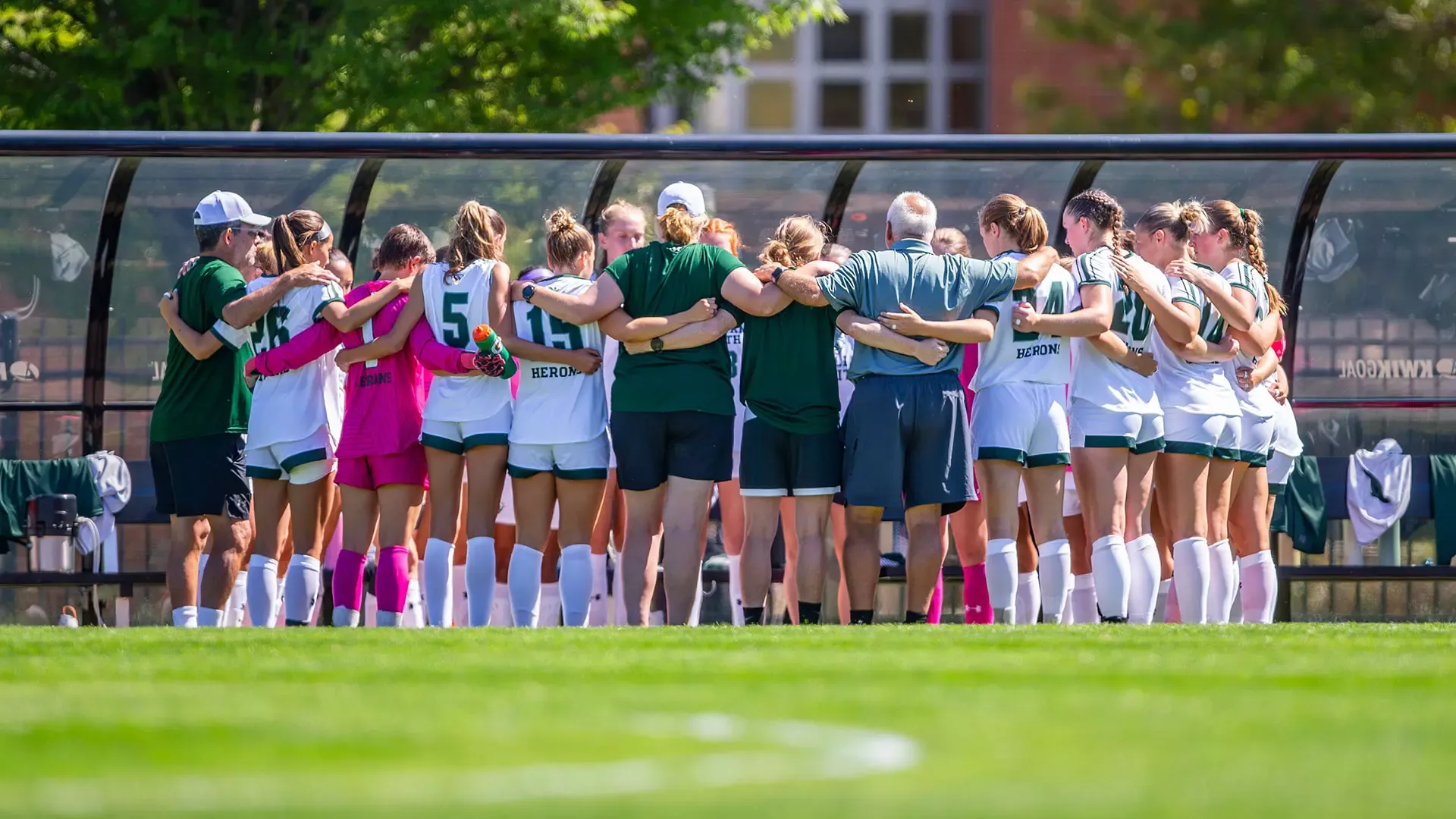 Hobart and William Smith Colleges Women's Soccer