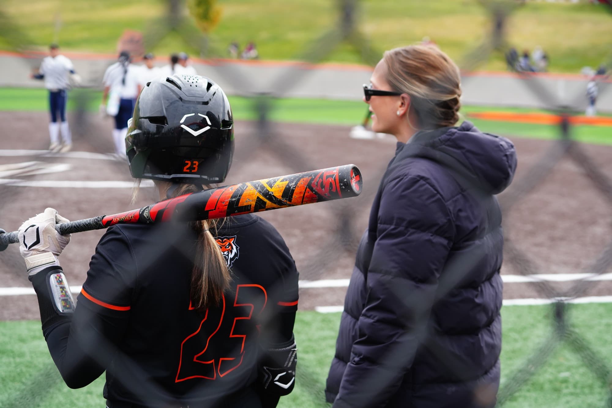 Idaho State University Softball