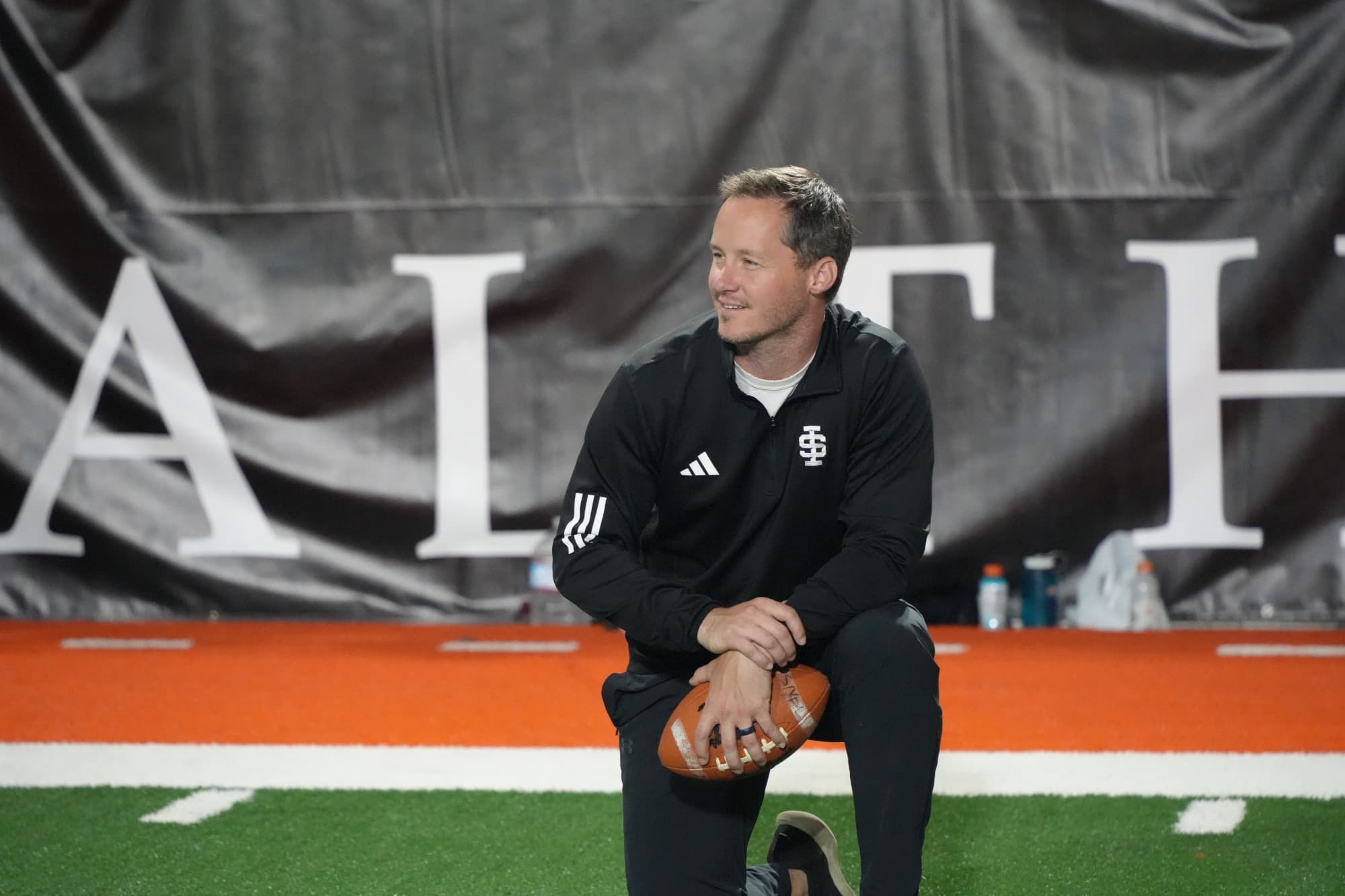 Idaho State University Football