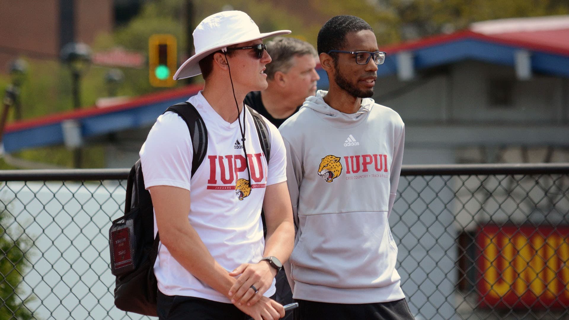 Indiana University-Indianapolis Women's Track & Field