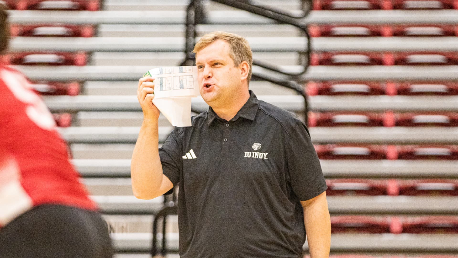 Indiana University-Indianapolis Volleyball