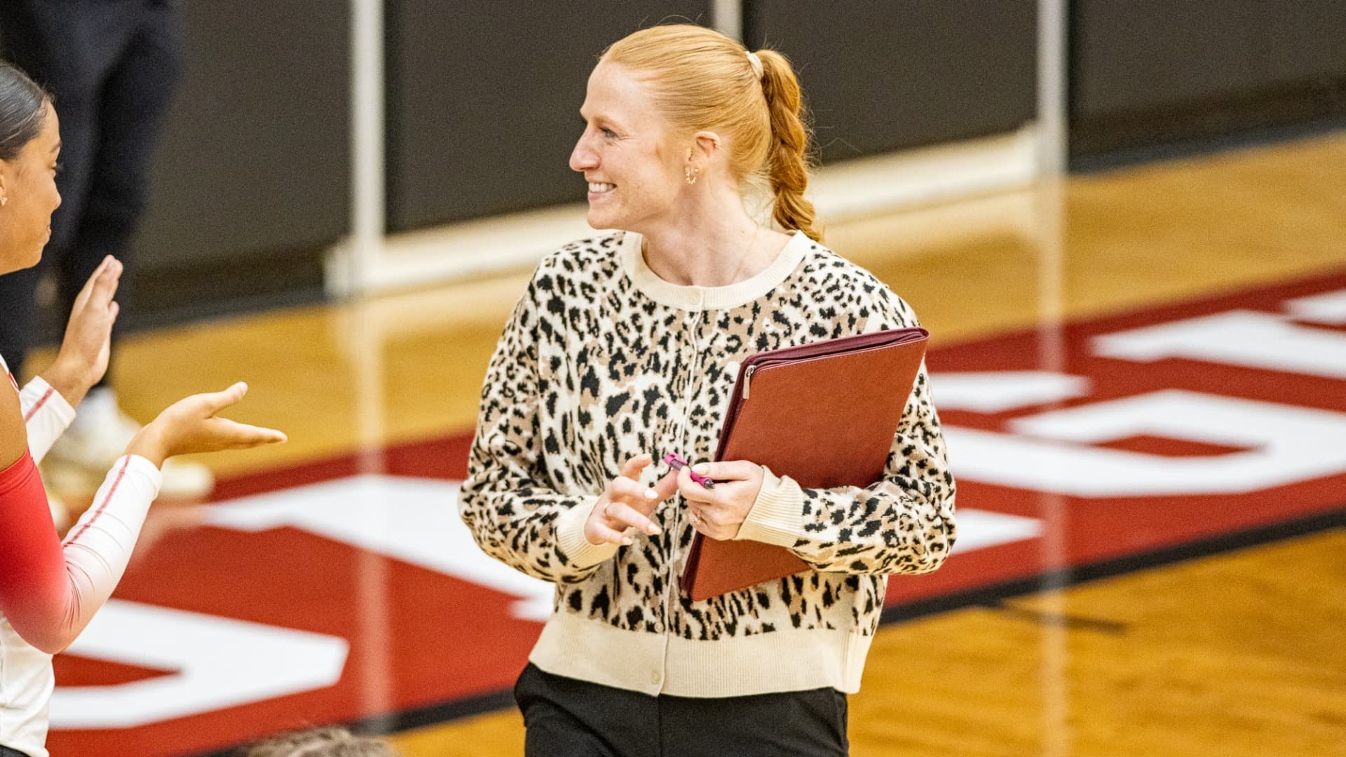 Indiana University-Indianapolis Volleyball