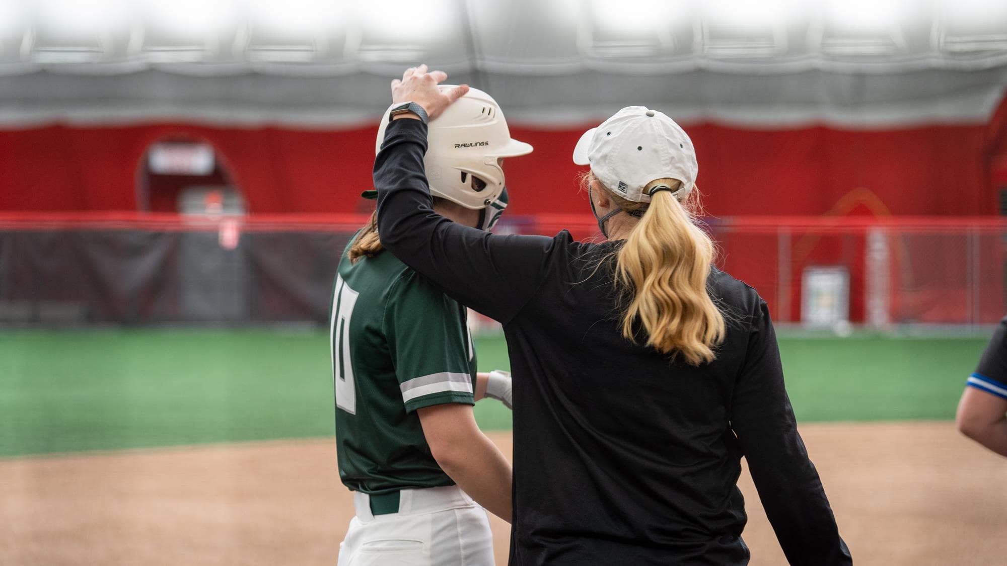 Illinois Wesleyan University Softball