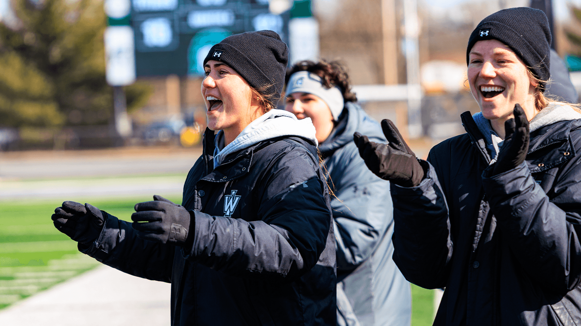 Illinois Wesleyan University Women's Lacrosse