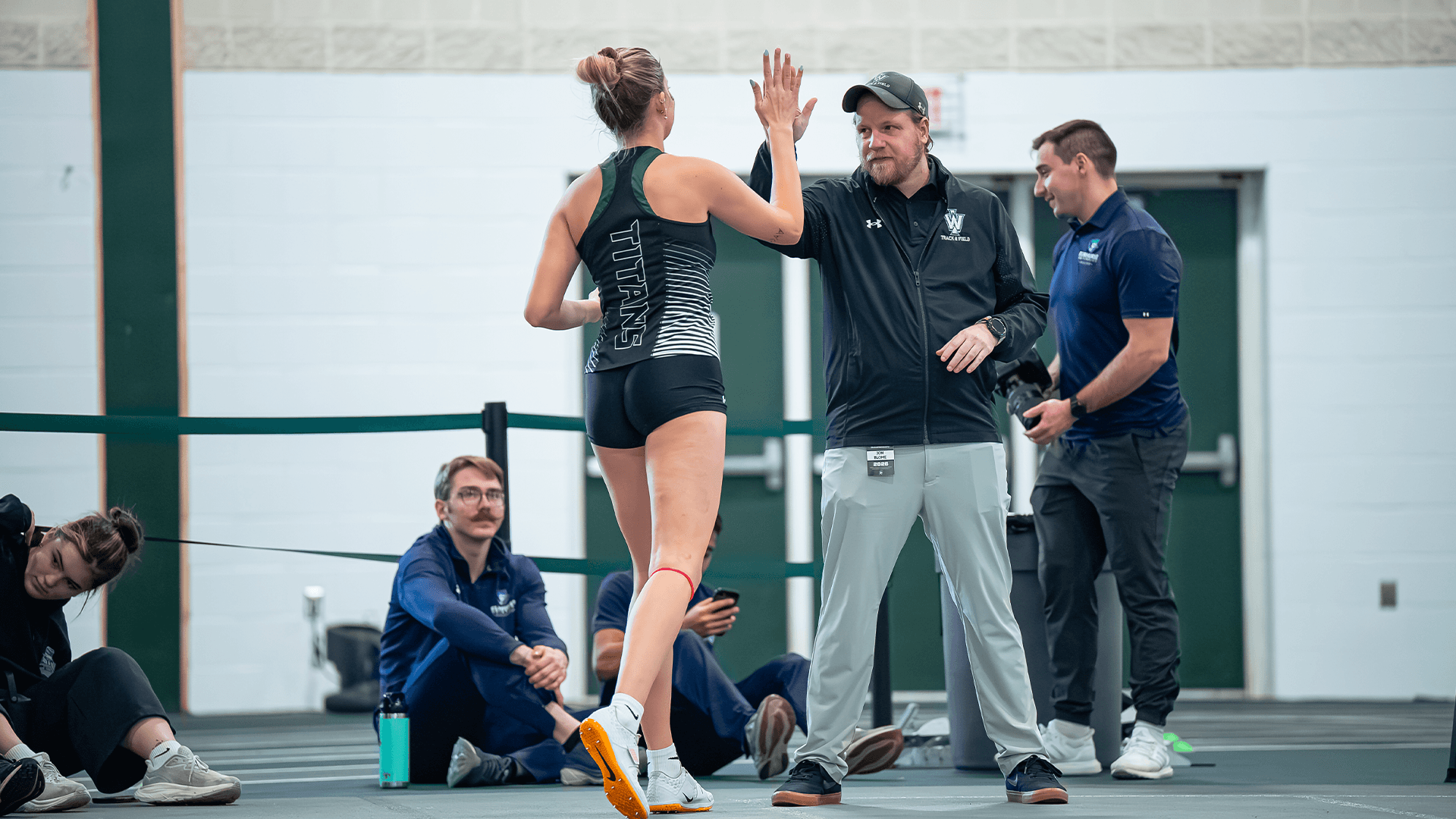 Illinois Wesleyan University Men's Track & Field