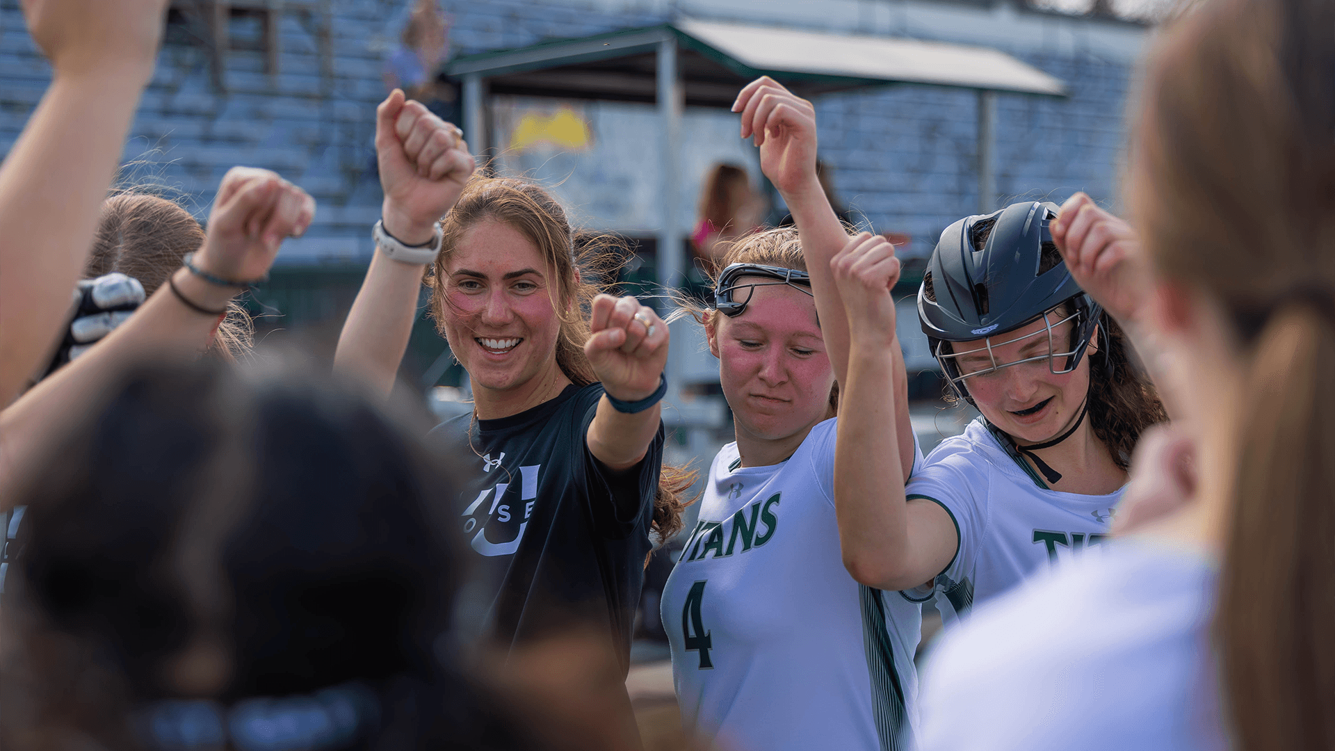 Illinois Wesleyan University Women's Lacrosse
