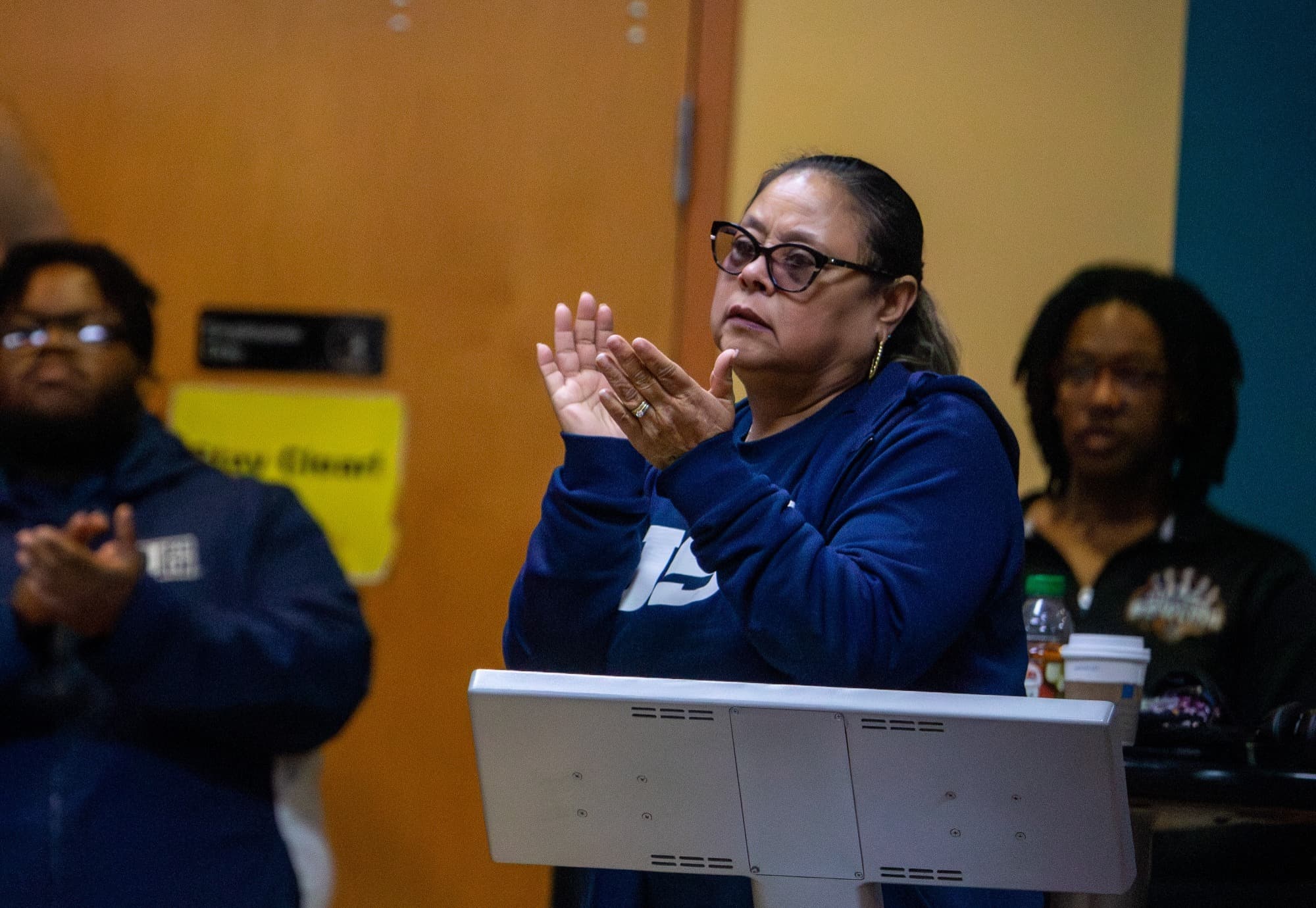 Jackson State University Women's Bowling