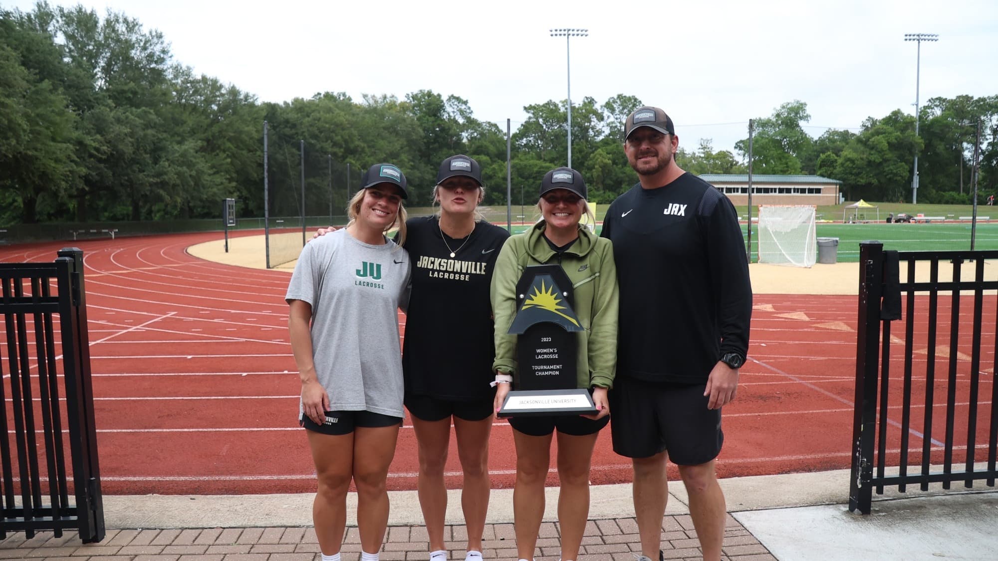 Jacksonville University Women's Lacrosse