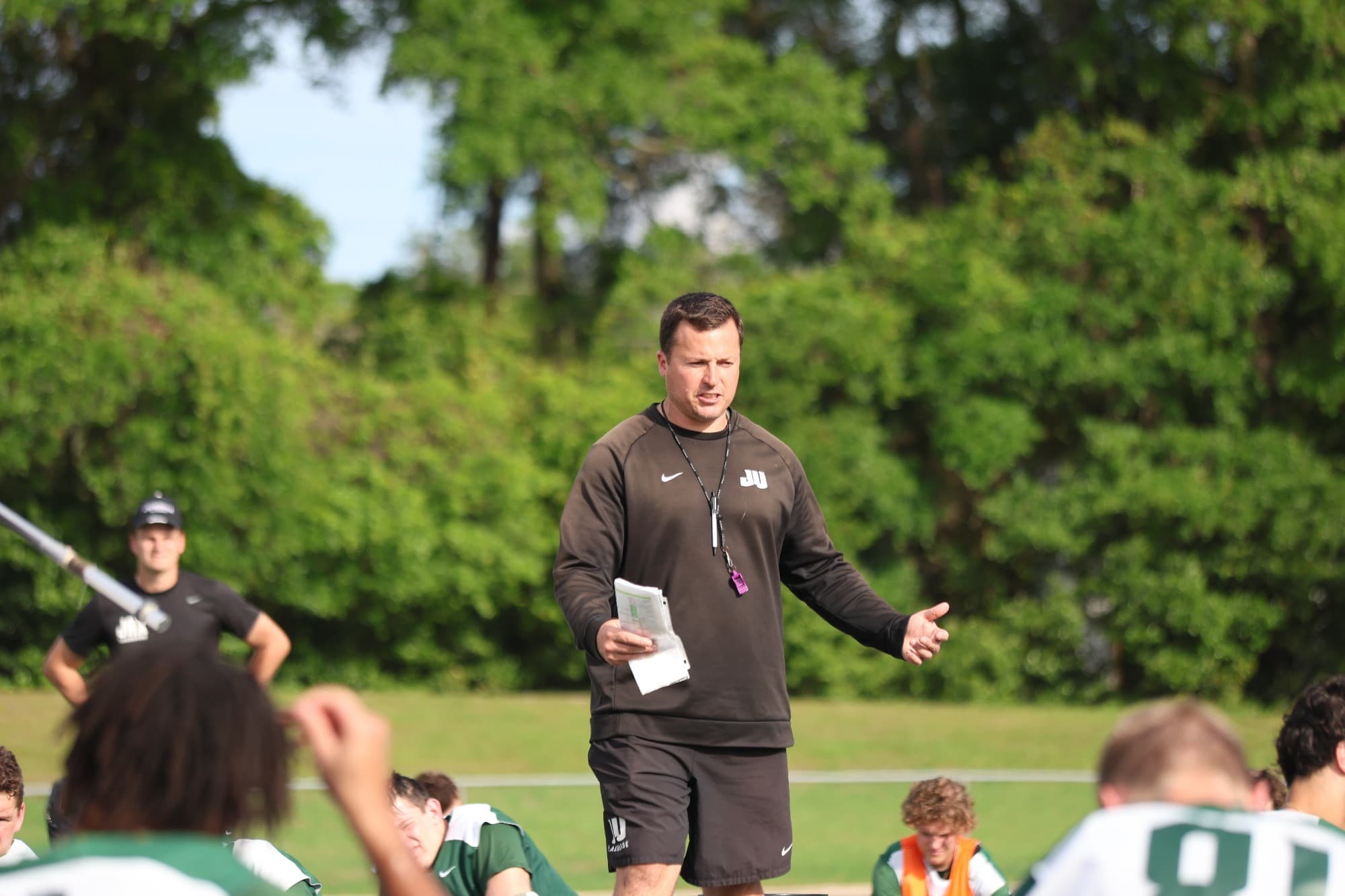 Jacksonville University Men's Lacrosse