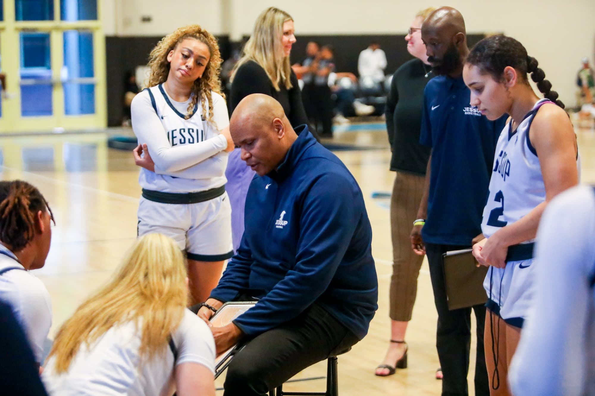 William Jessup University Women's Basketball