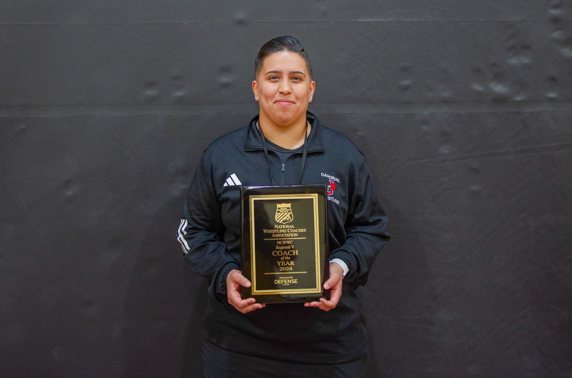 William Jewell College Women's Wrestling