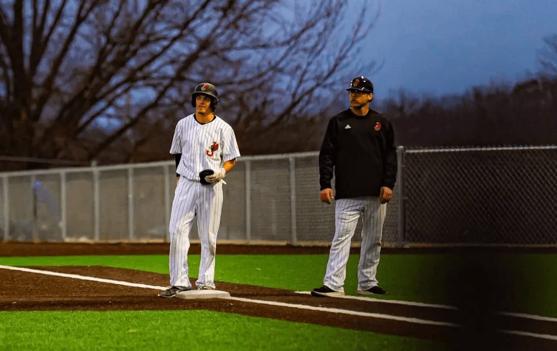 William Jewell College Baseball