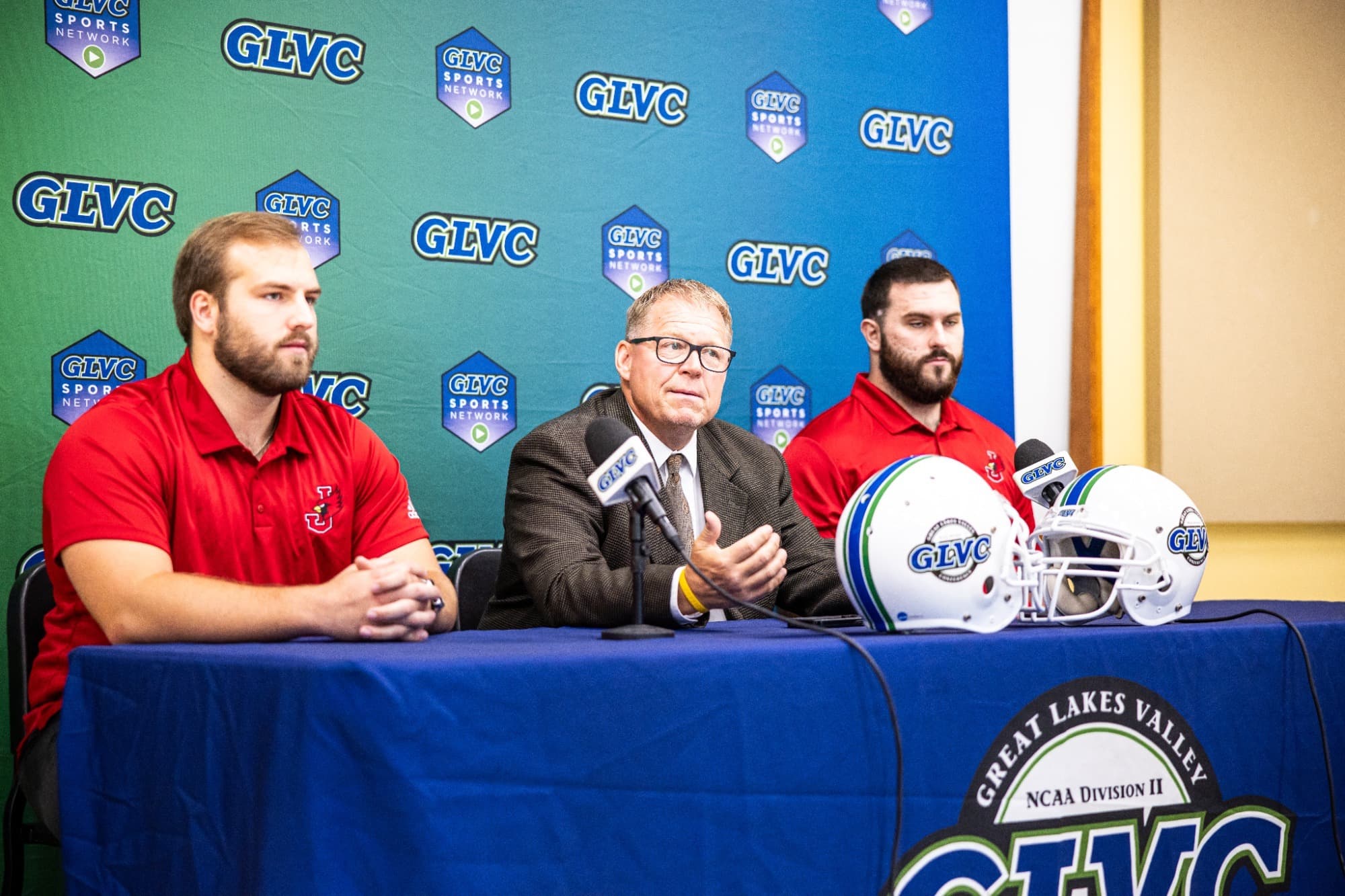 William Jewell College Football