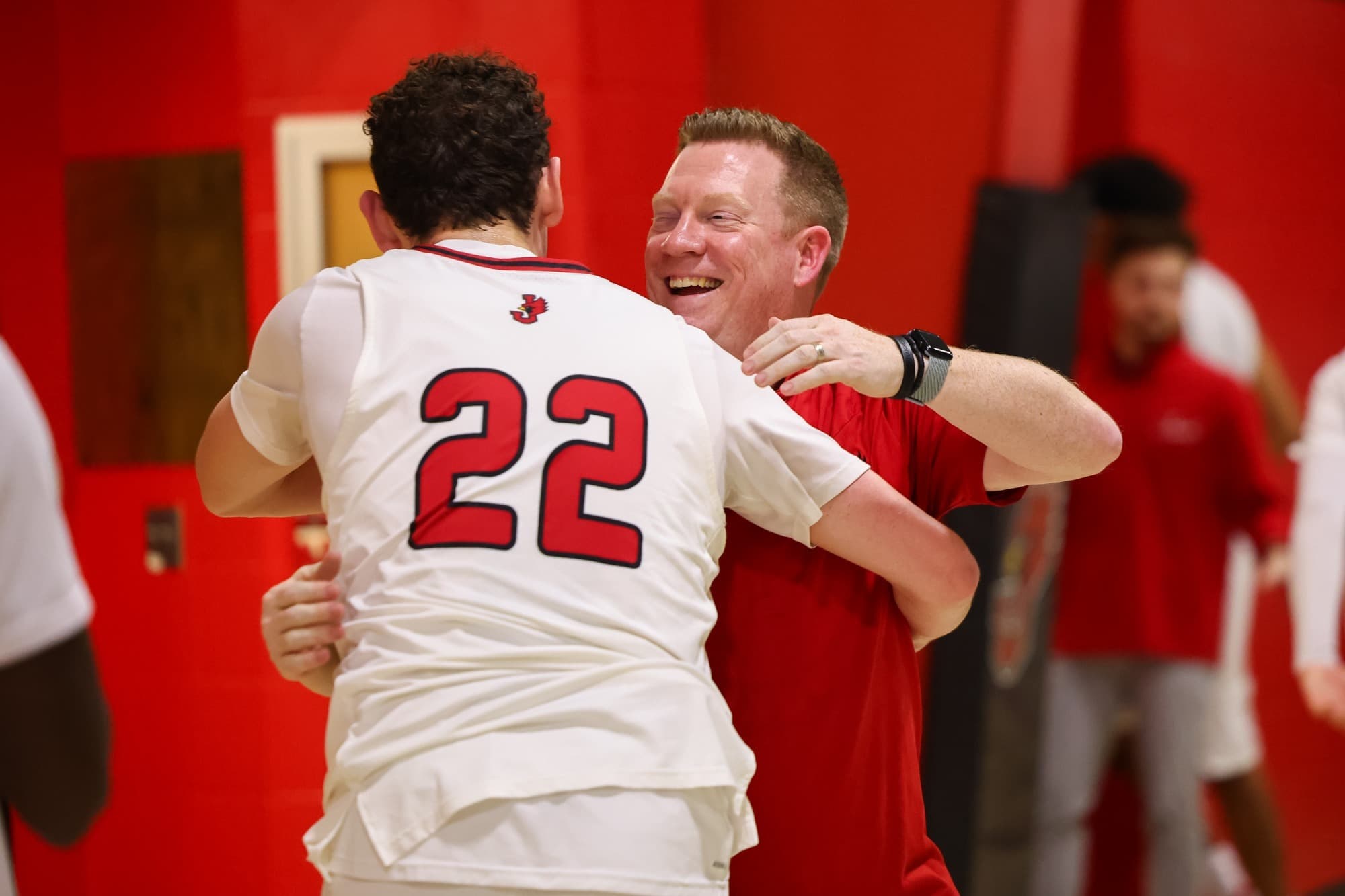 William Jewell College Men's Basketball