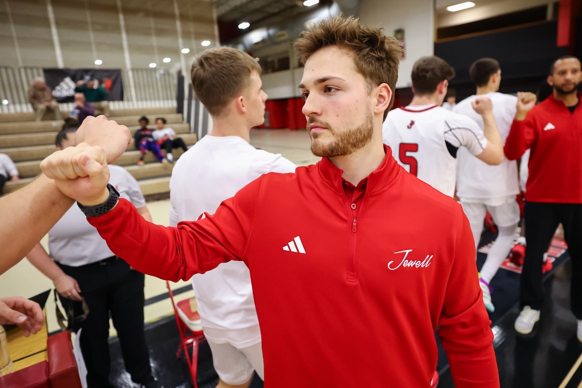 William Jewell College Men's Basketball