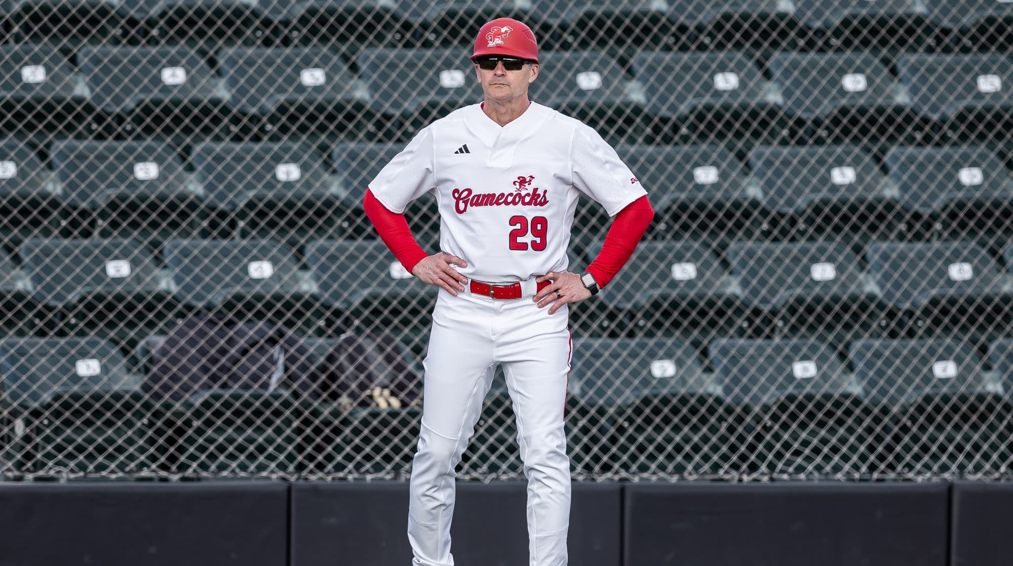 Jacksonville State University Baseball
