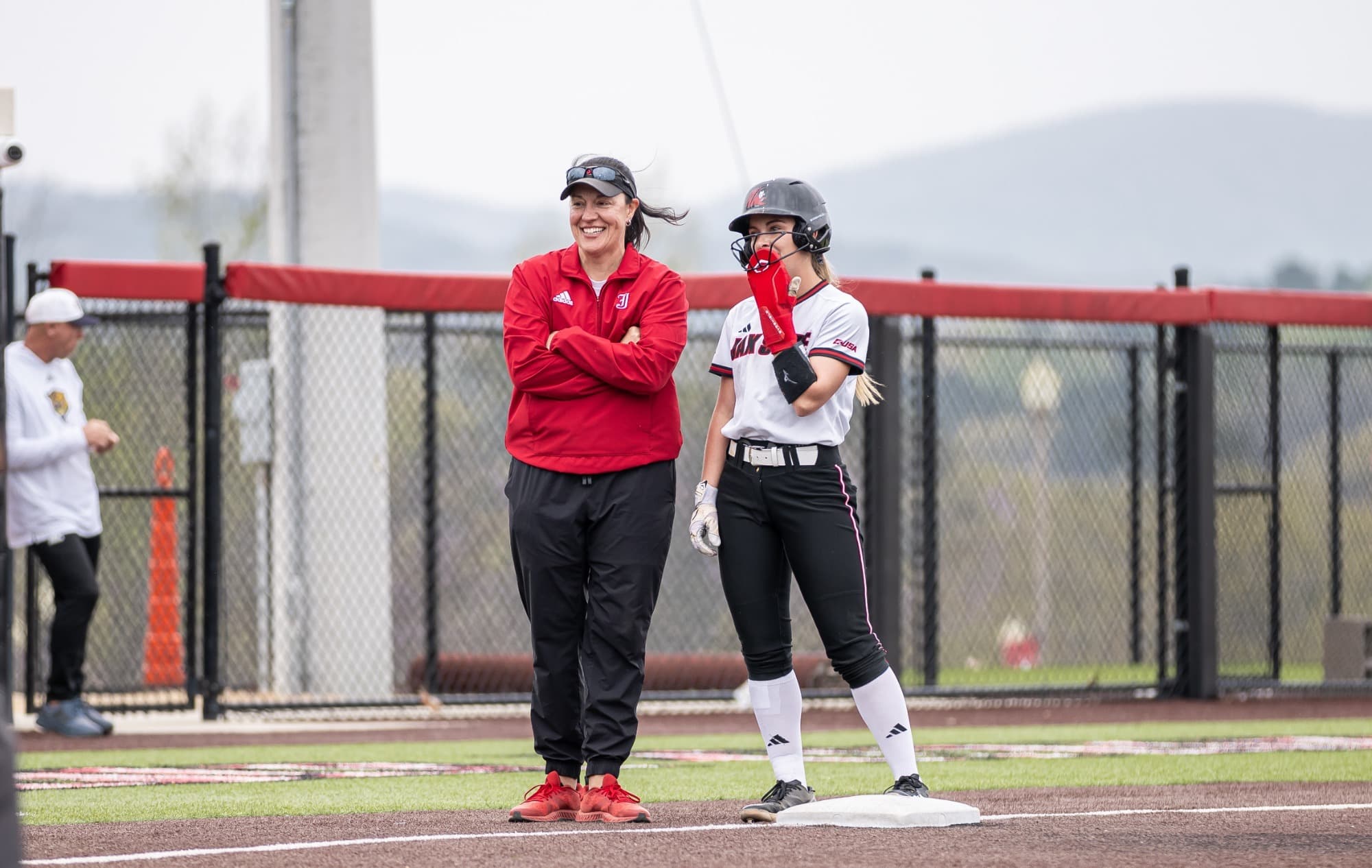 Jacksonville State University Softball