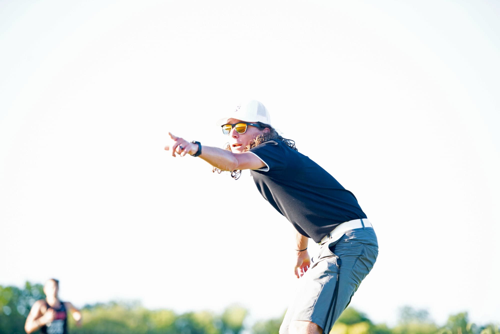 Kenyon College Men's Track & Field