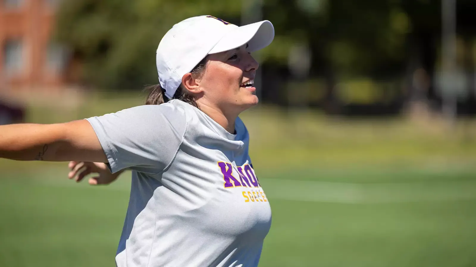Knox College Women's Soccer