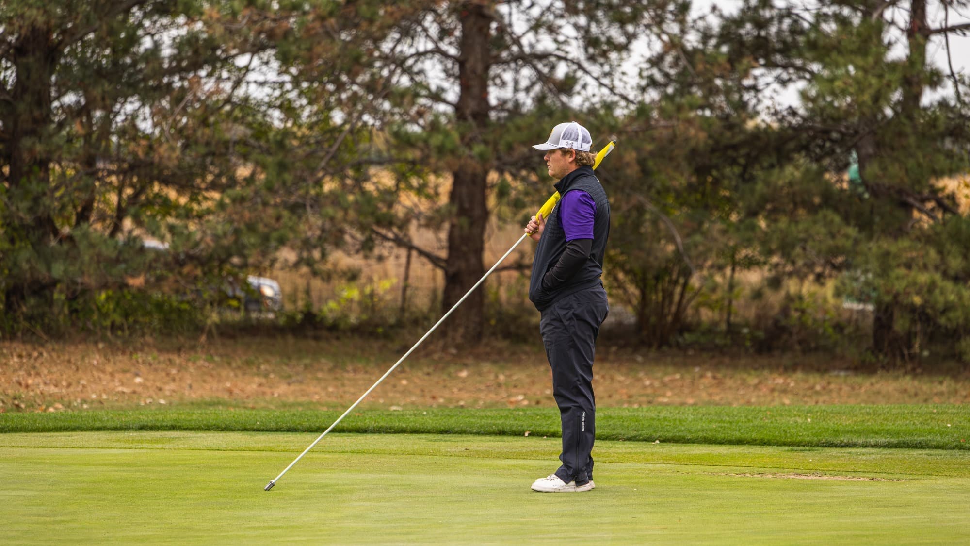 Knox College Men's Golf