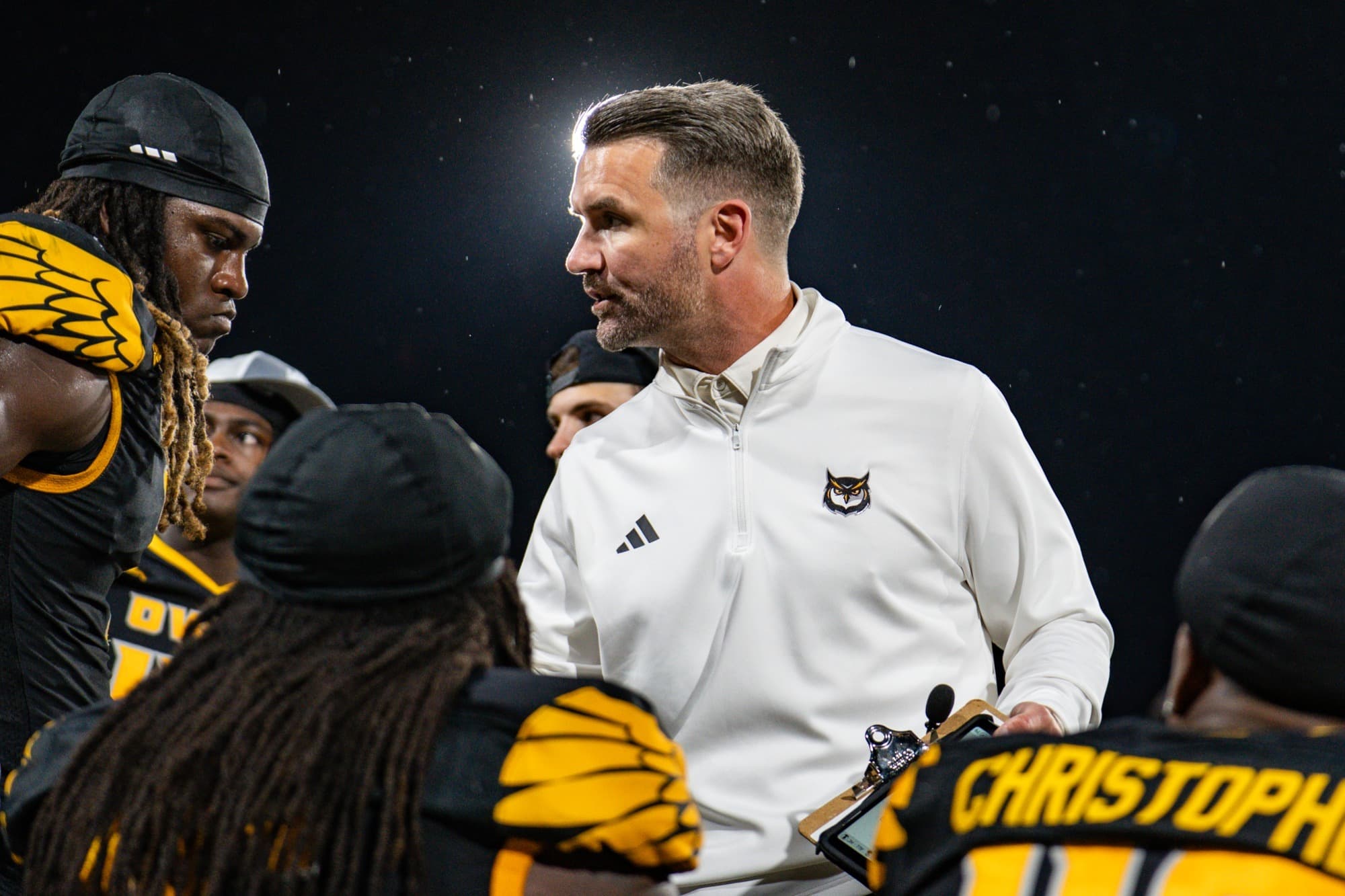 Kennesaw State University Football