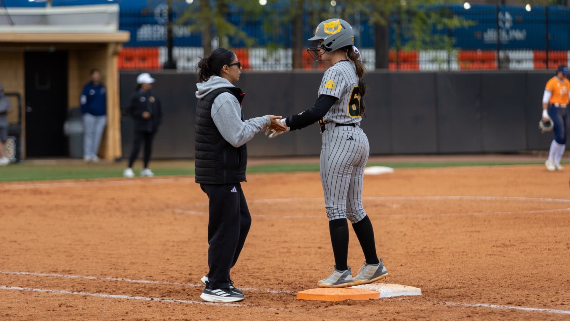 Kennesaw State University Softball