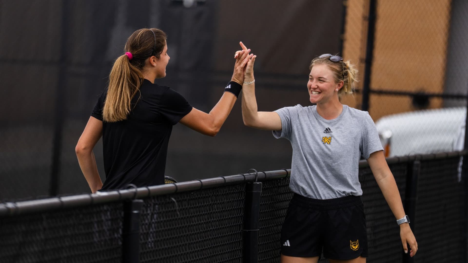 Kennesaw State University Women's Tennis