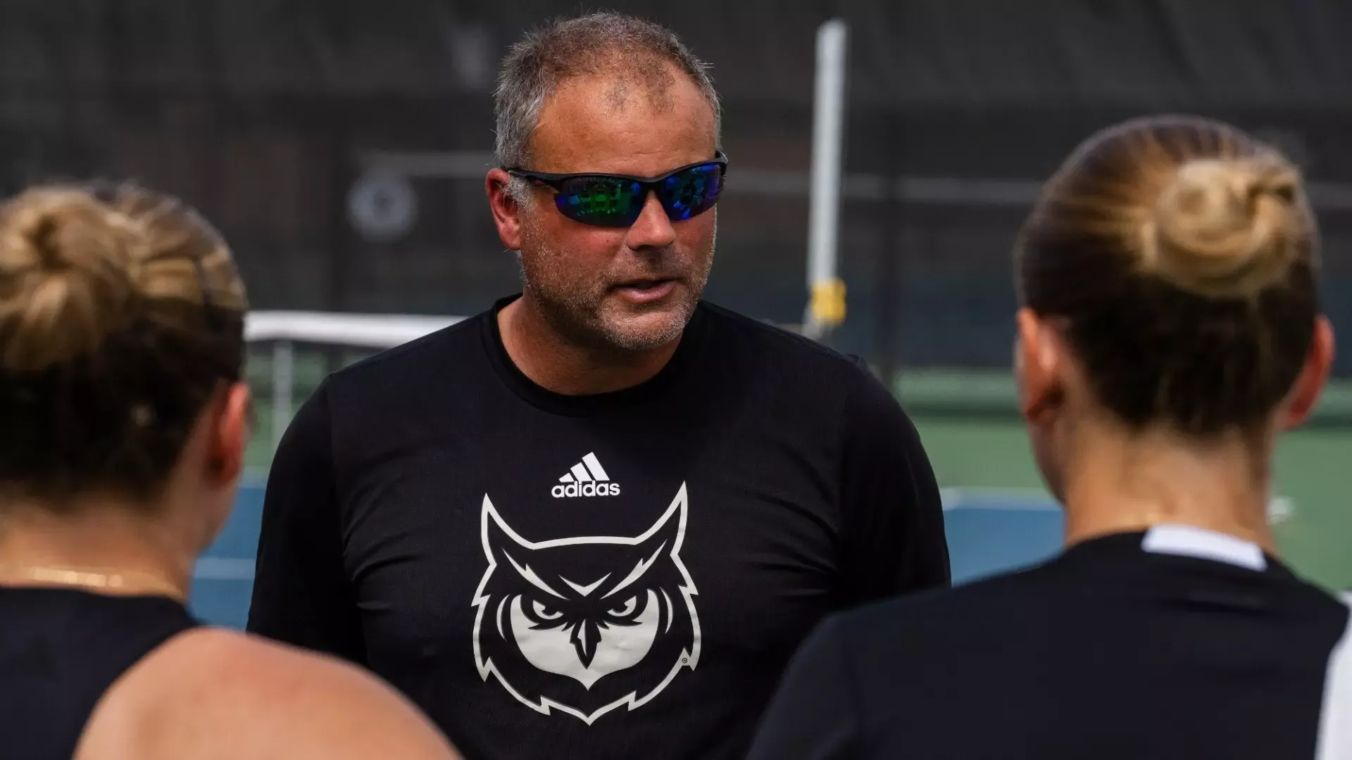 Kennesaw State University Women's Tennis