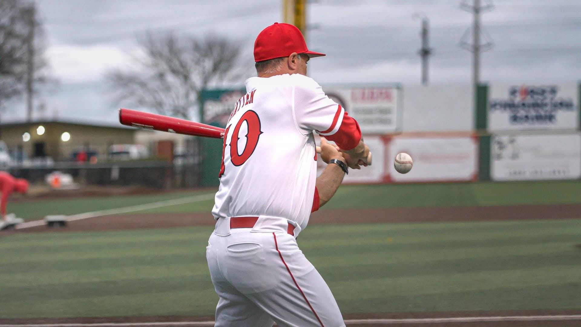 Lamar University Baseball