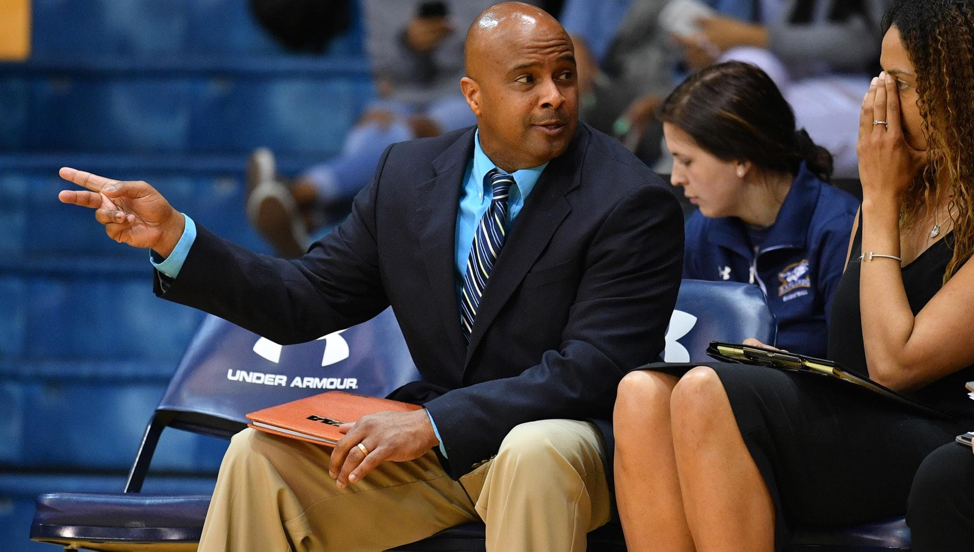 La Salle University Women's Basketball