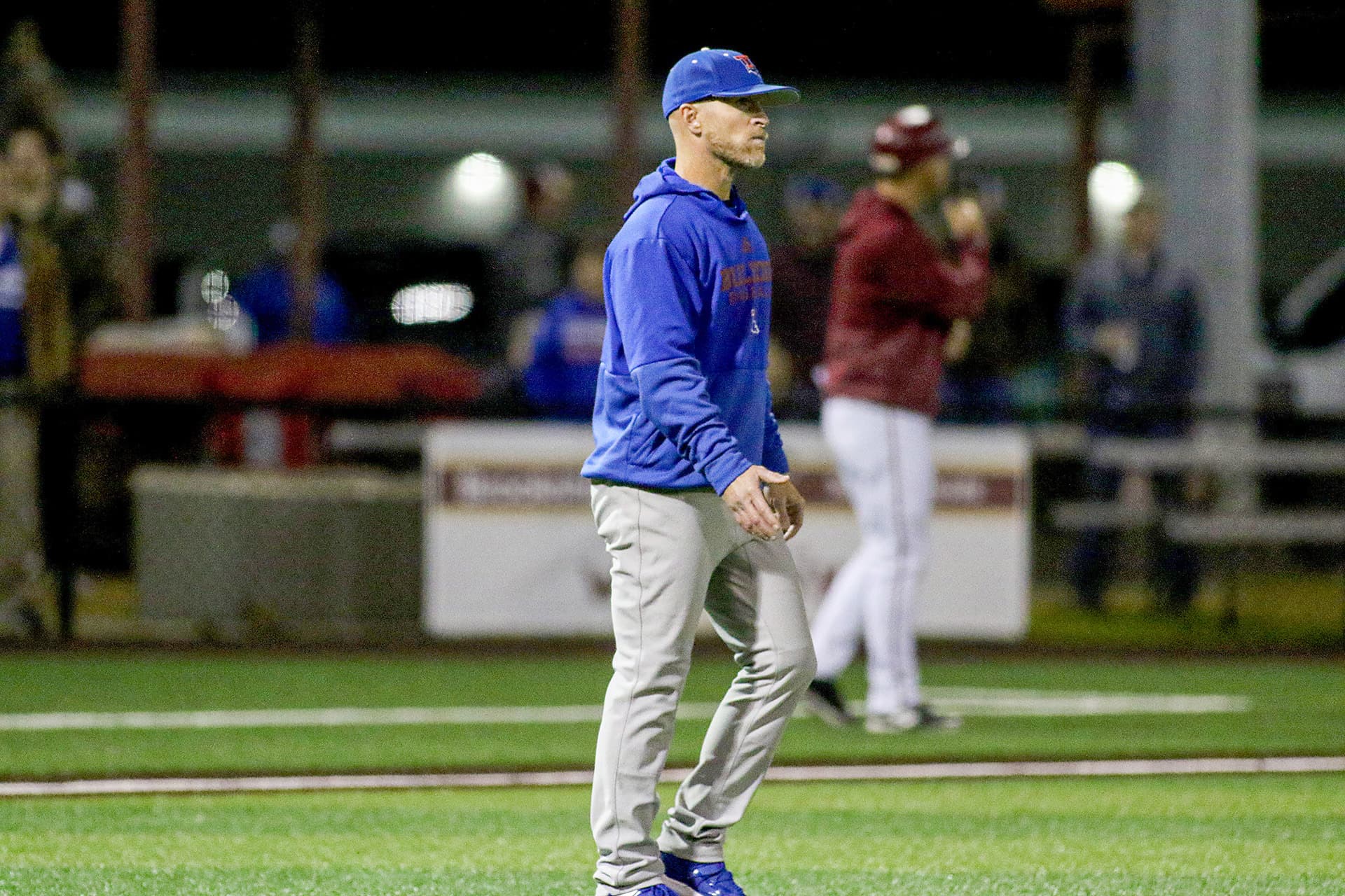 Louisiana Tech University Baseball
