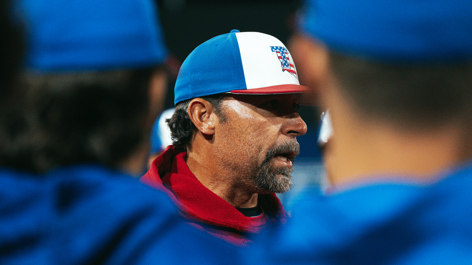 Louisiana Tech University Baseball