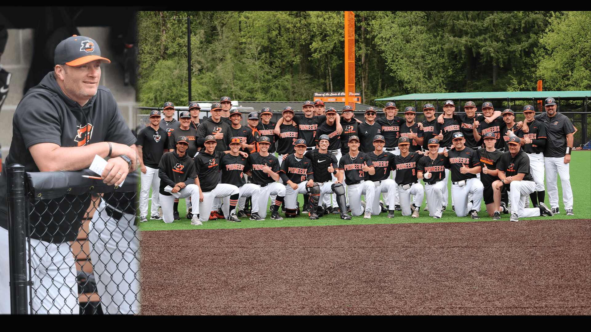 Lewis & Clark College Baseball