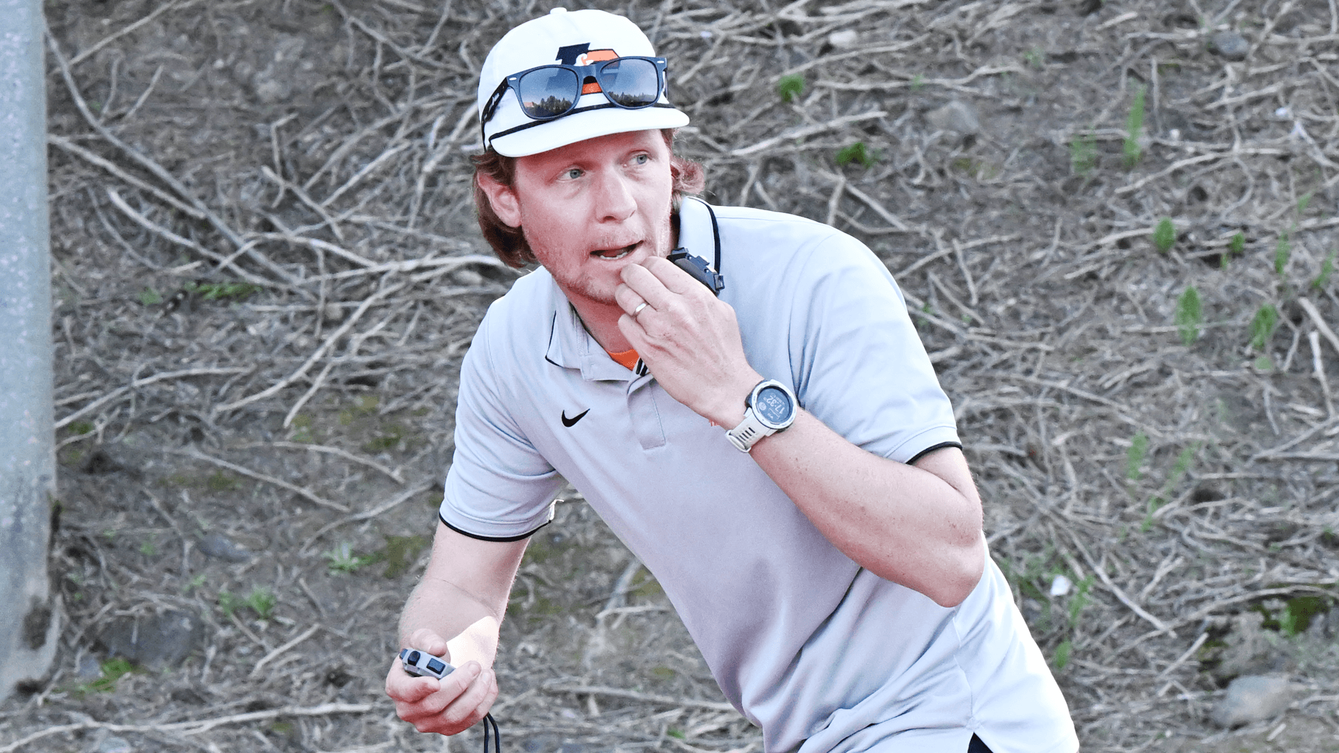 Lewis & Clark College Men's Cross Country
