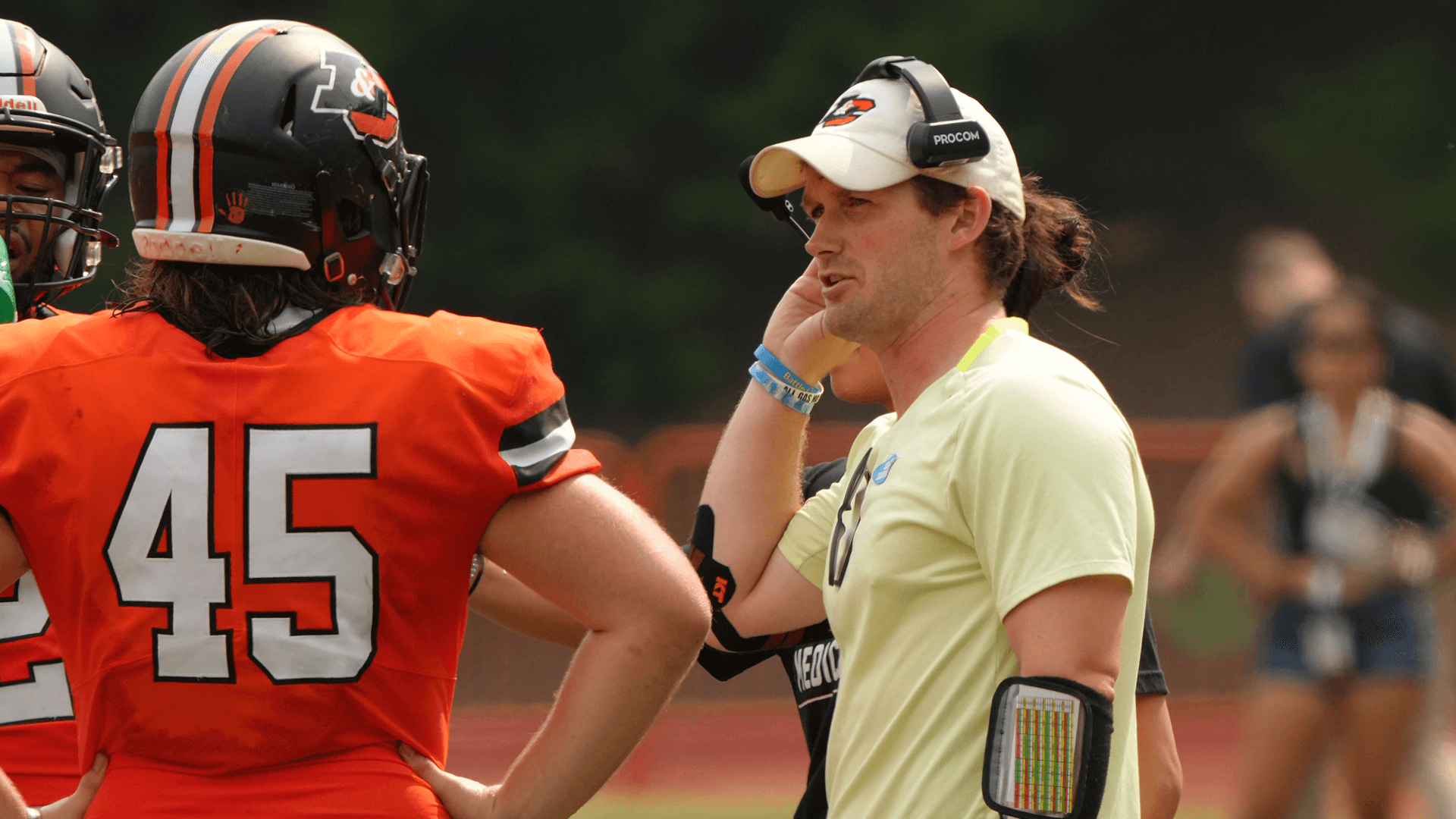 Lewis & Clark College Football