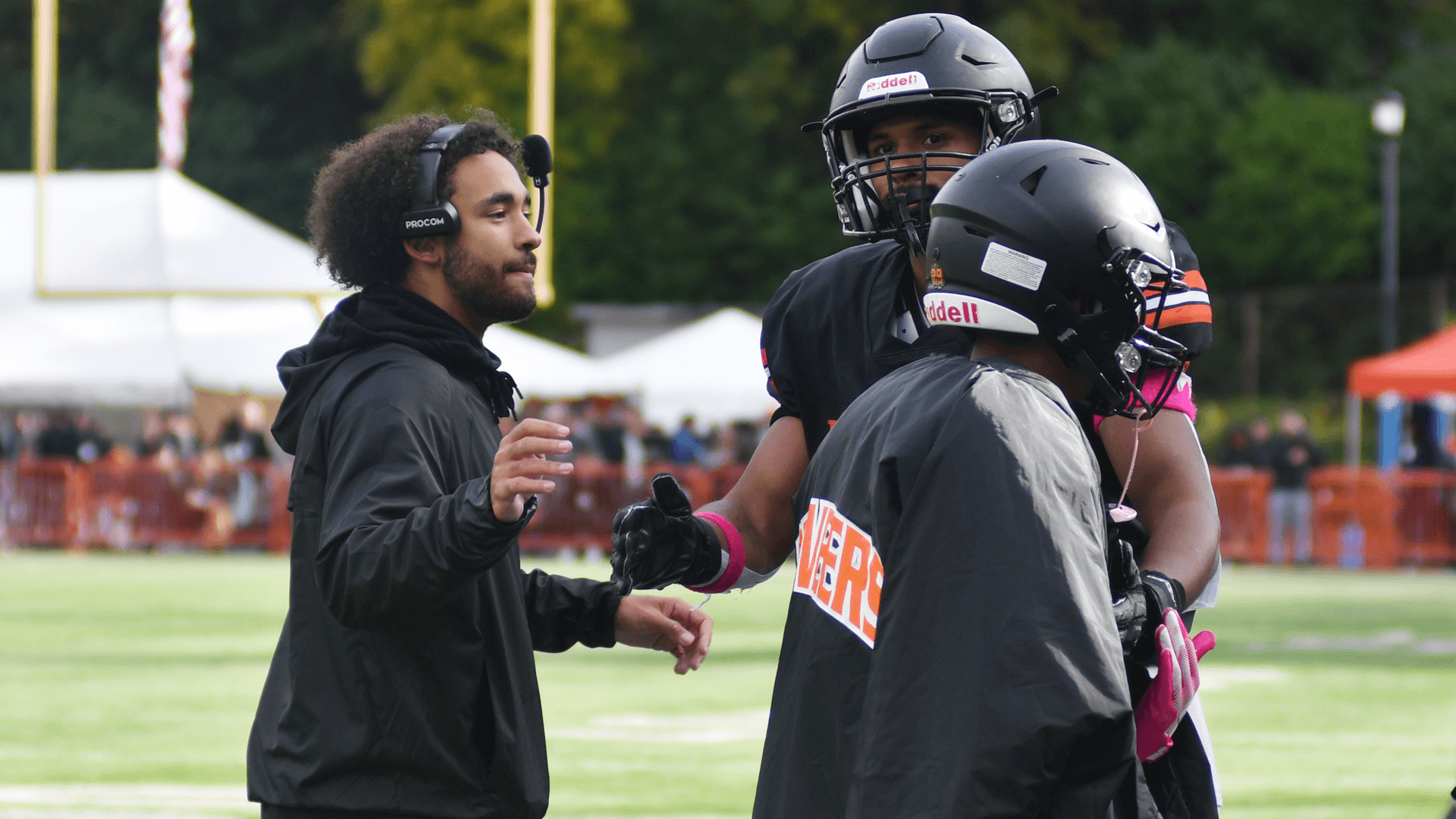 Lewis & Clark College Football