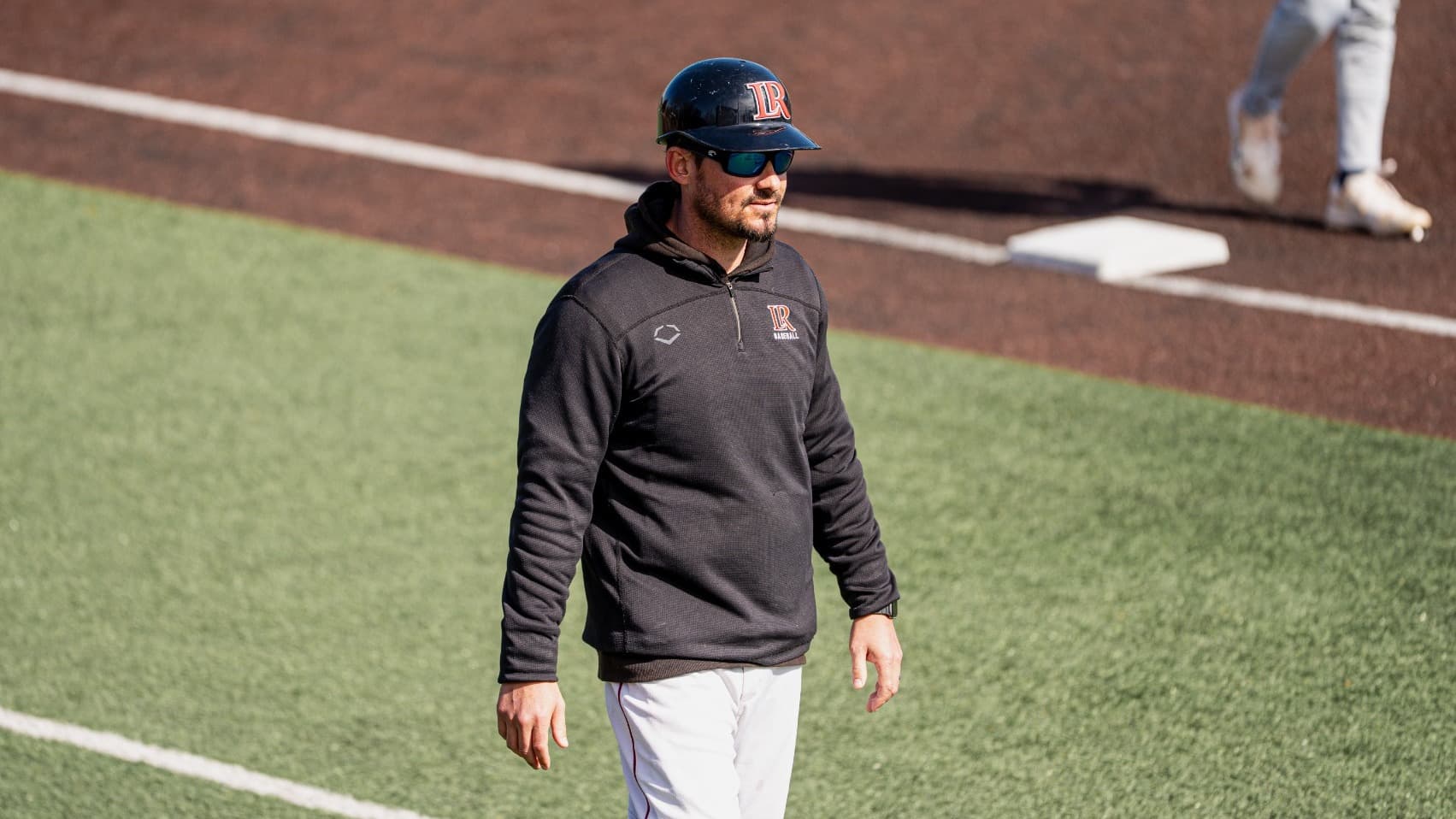 Lenoir-Rhyne University Baseball