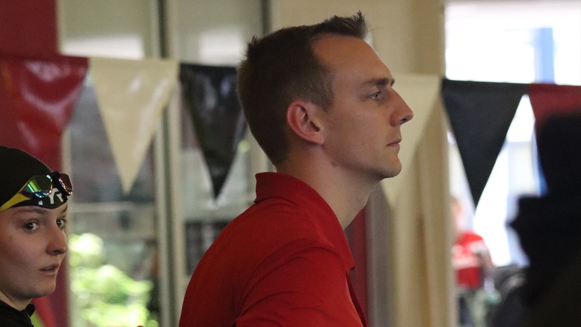 Lewis University Men's Swimming & Diving