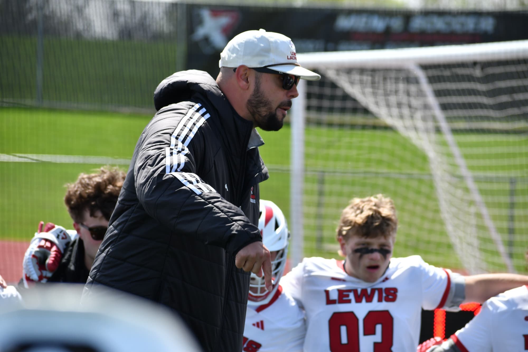 Lewis University Men's Lacrosse