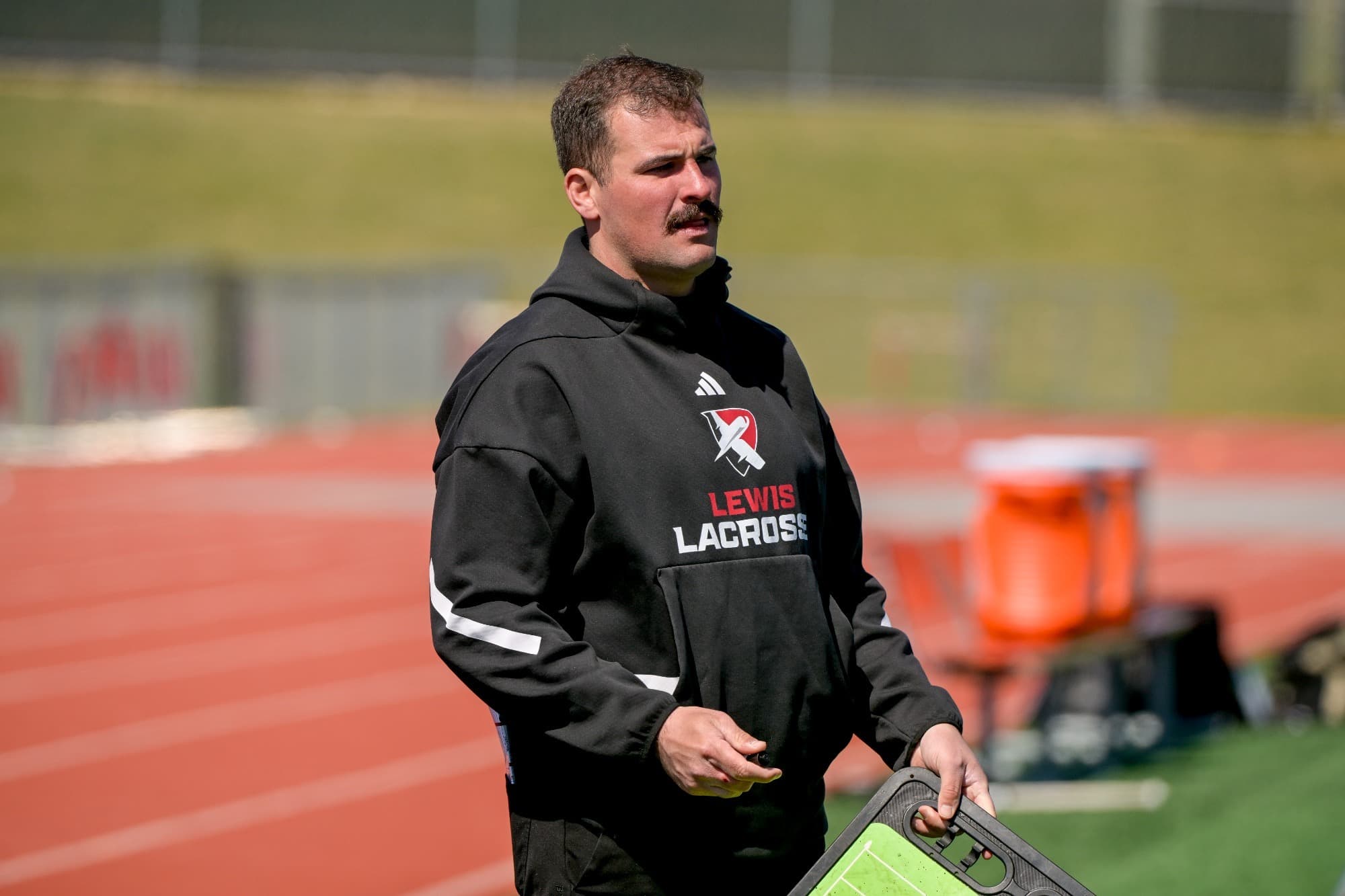Lewis University Men's Lacrosse