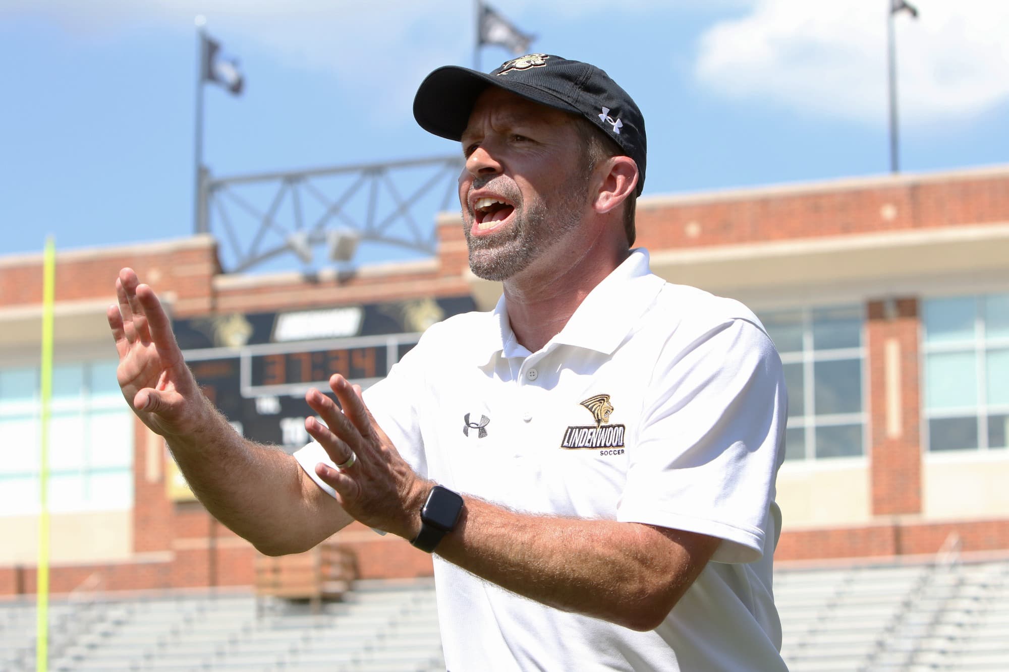 Lindenwood University Women's Soccer