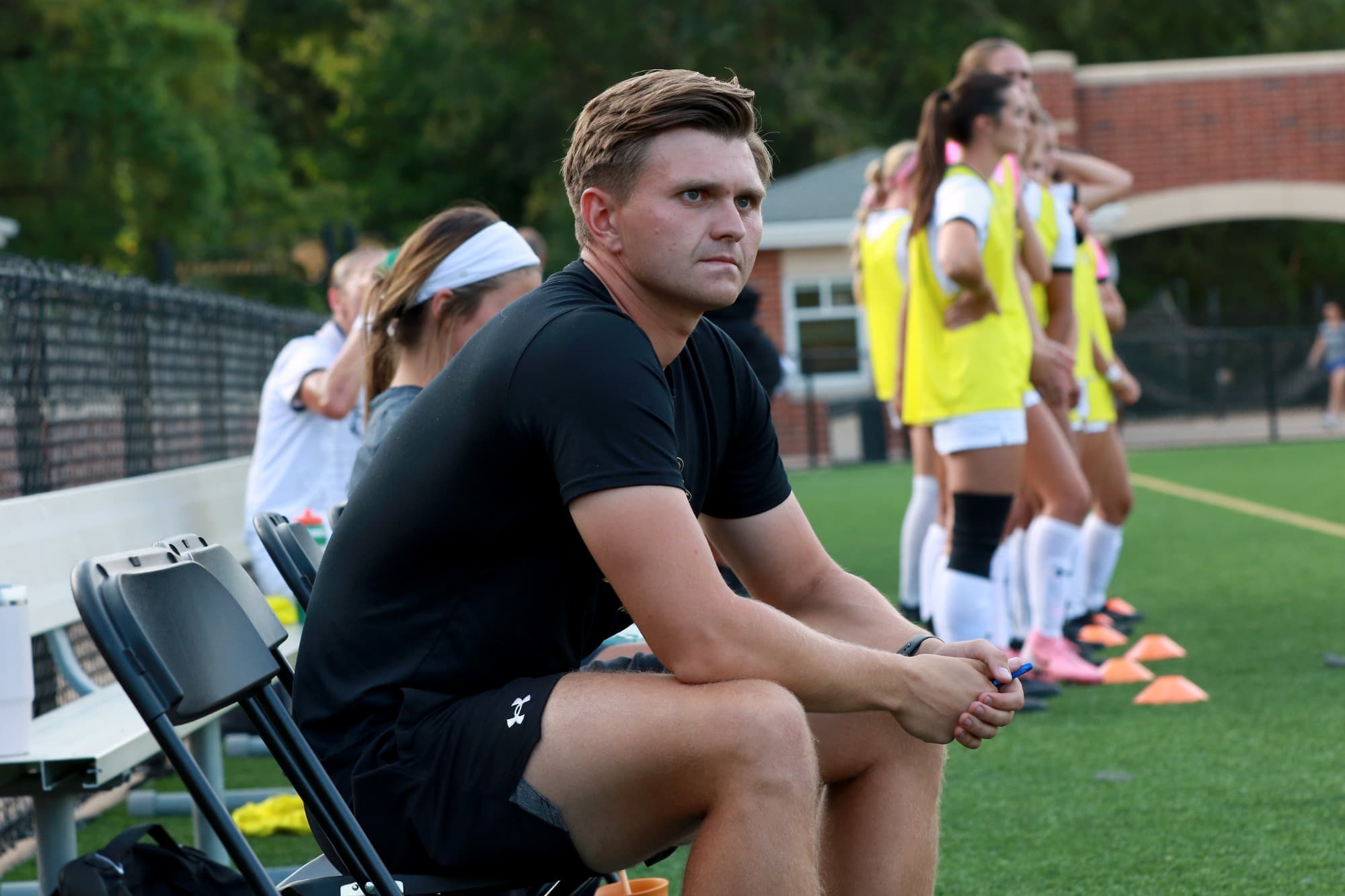 Lindenwood University Women's Soccer