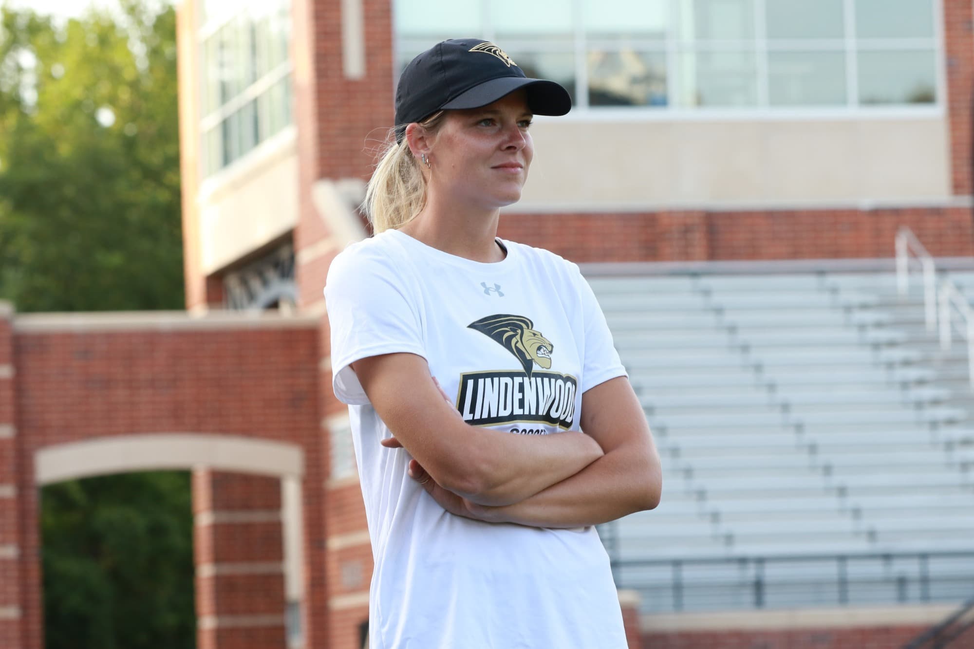 Lindenwood University Women's Soccer