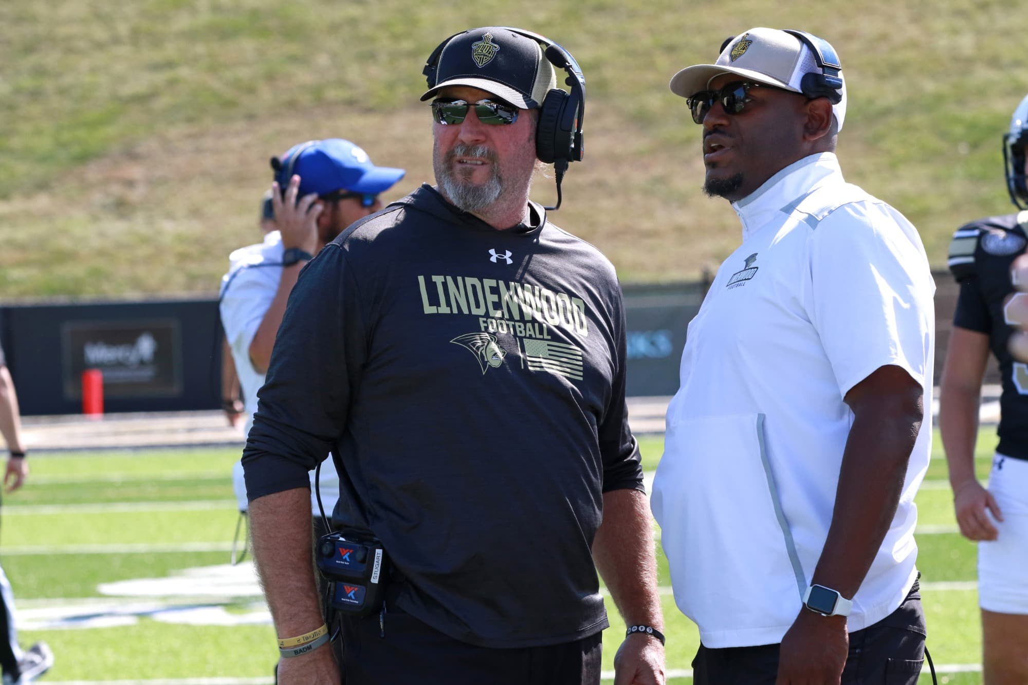 Lindenwood University Football