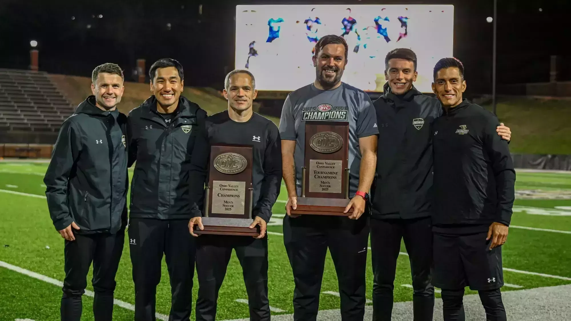 Lindenwood University Men's Soccer