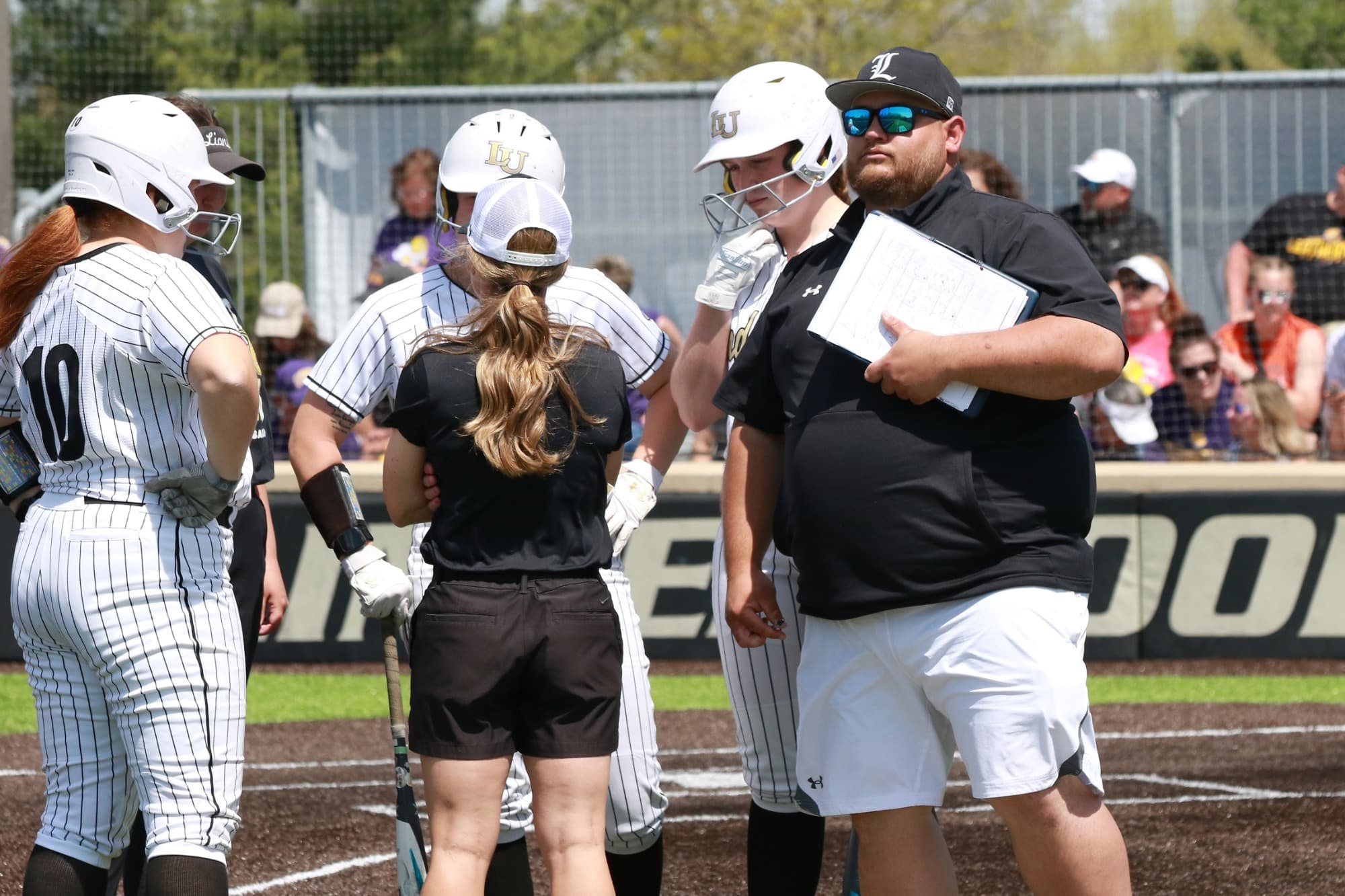 Lindenwood University Softball