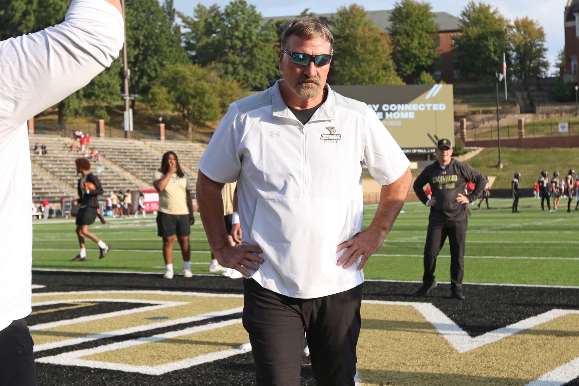 Lindenwood University Football